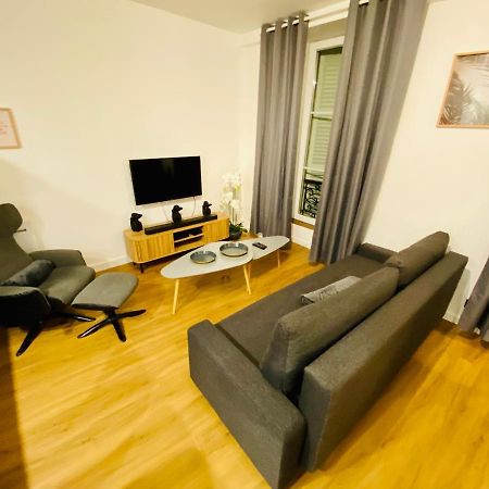 50M2 Flat In Heart Of Orleans - Canal Foot & Bein Orléans Exterior foto