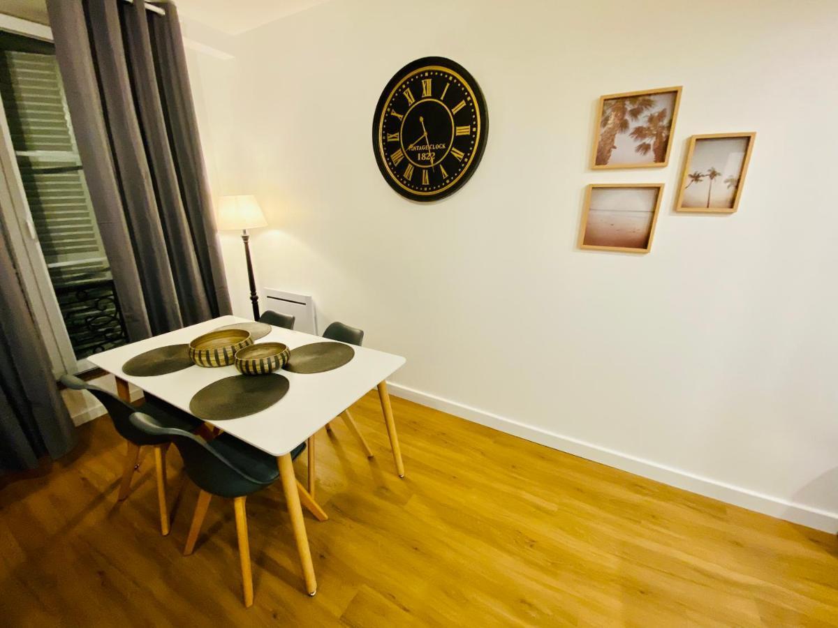50M2 Flat In Heart Of Orleans - Canal Foot & Bein Orléans Exterior foto
