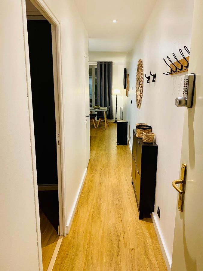50M2 Flat In Heart Of Orleans - Canal Foot & Bein Orléans Exterior foto
