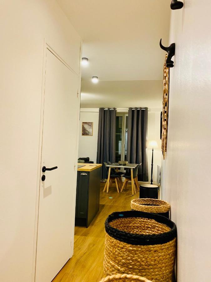 50M2 Flat In Heart Of Orleans - Canal Foot & Bein Orléans Exterior foto