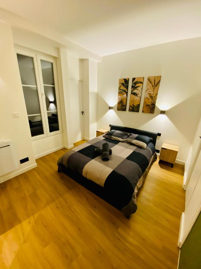 50M2 Flat In Heart Of Orleans - Canal Foot & Bein Orléans Exterior foto
