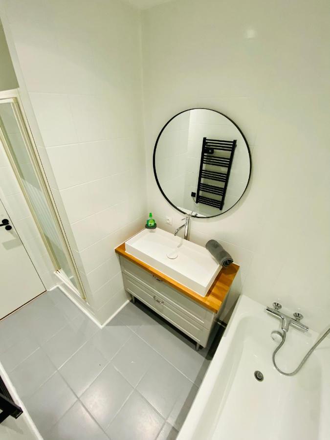 50M2 Flat In Heart Of Orleans - Canal Foot & Bein Orléans Exterior foto