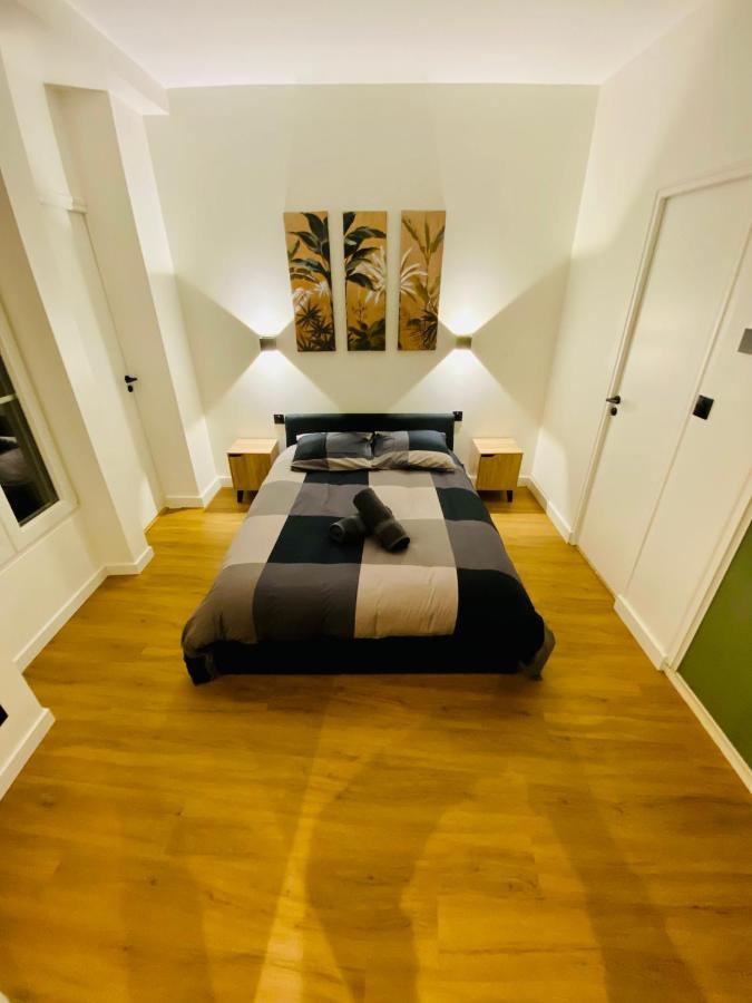 50M2 Flat In Heart Of Orleans - Canal Foot & Bein Orléans Exterior foto